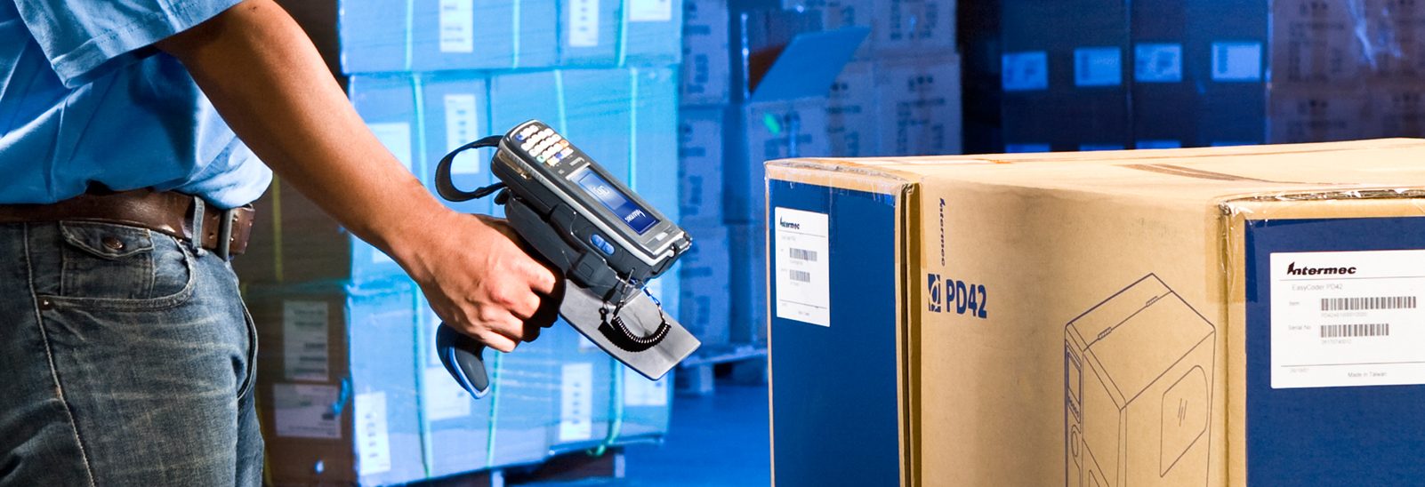 Benefits of Choosing The Correct Warehouse Management System (WMS)
