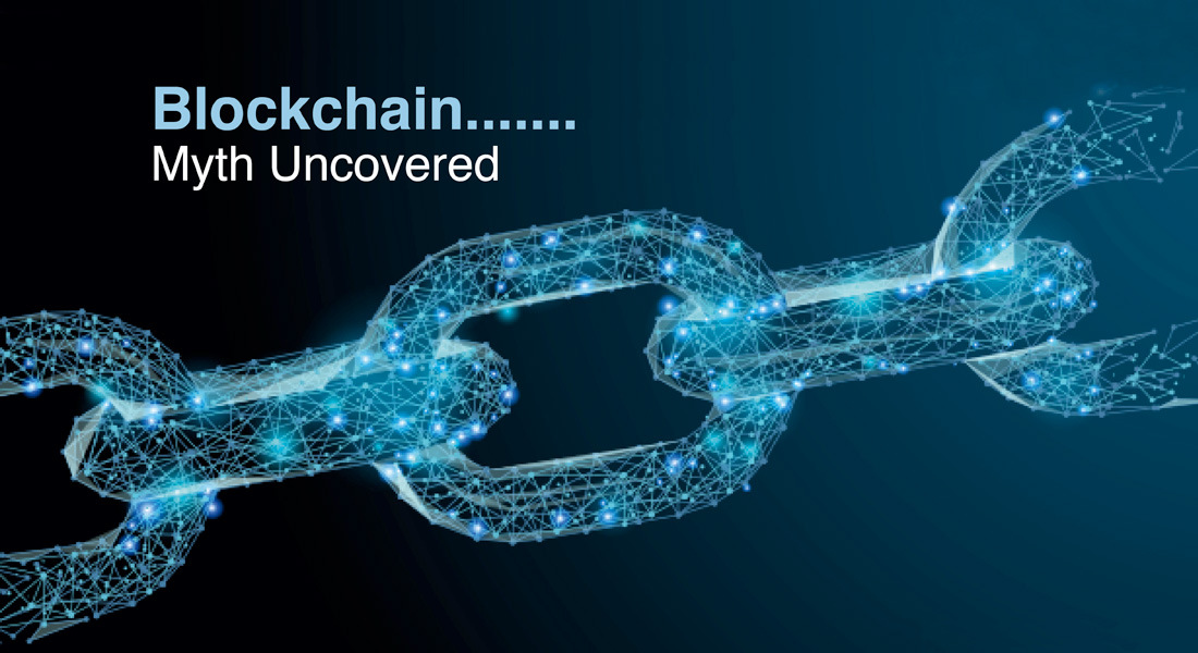 Blockchain Technology Explained: Powering Bitcoin! What is blockchain and how does it work?