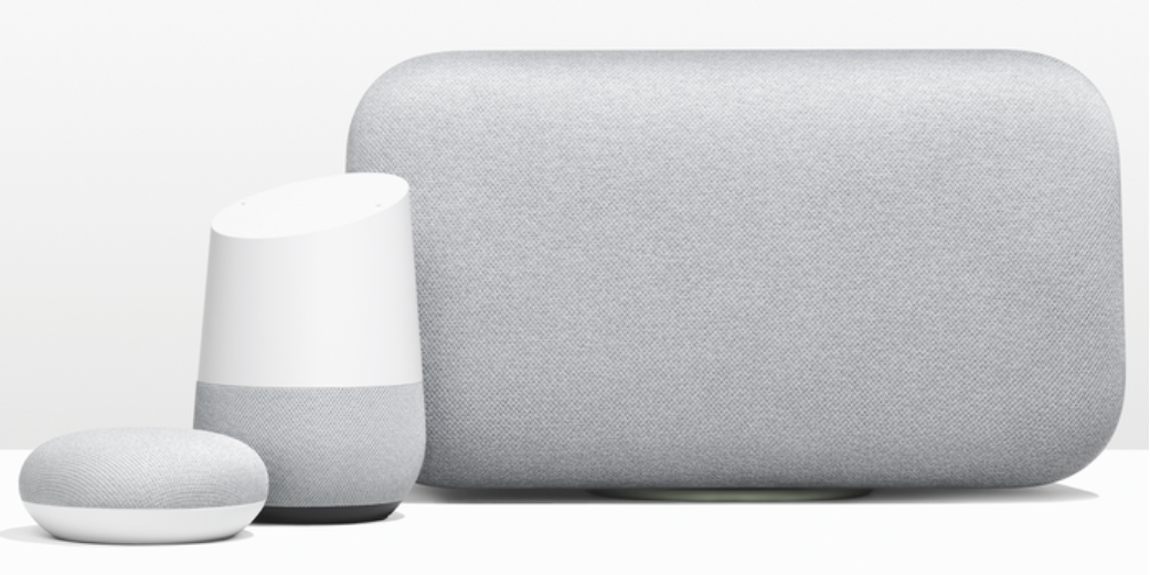 Google Home vs Amazon Echo: Which is the best smart speaker?