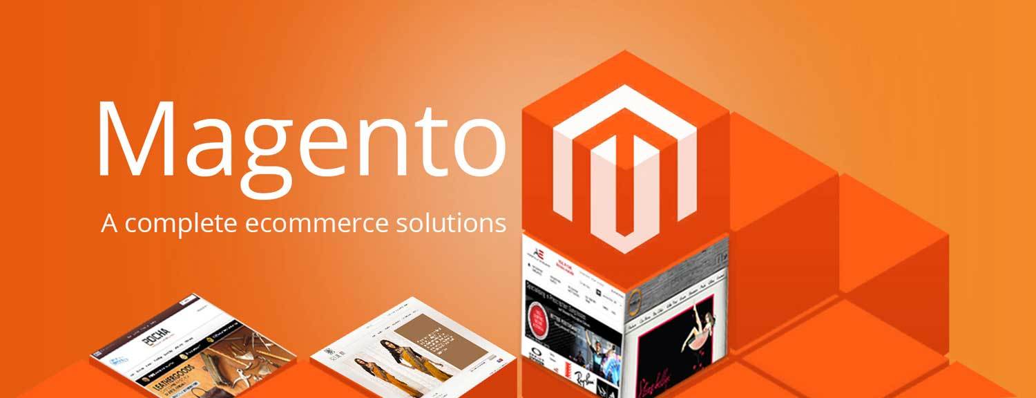 Benefits Of Magento Using As An Ecommerce Store Development – The Fastest Growing Enterprise eCommerce Platform