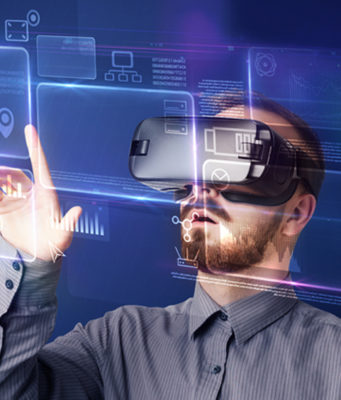 New Realities: 3D, VR, AR and the Future of Design – Next big thing in the industry